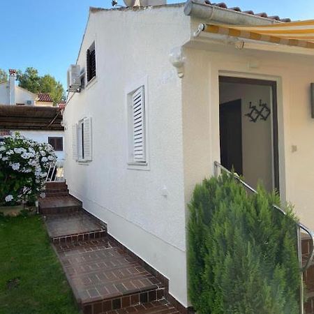 Appartamento Studio apartman Meli Porec Esterno foto