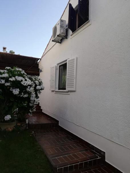 Appartamento Studio apartman Meli Porec Esterno foto