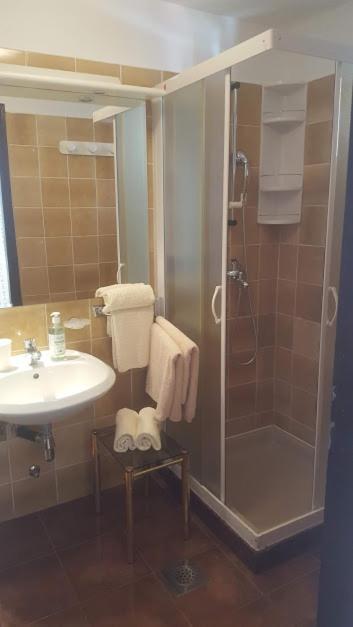 Appartamento Studio apartman Meli Porec Esterno foto
